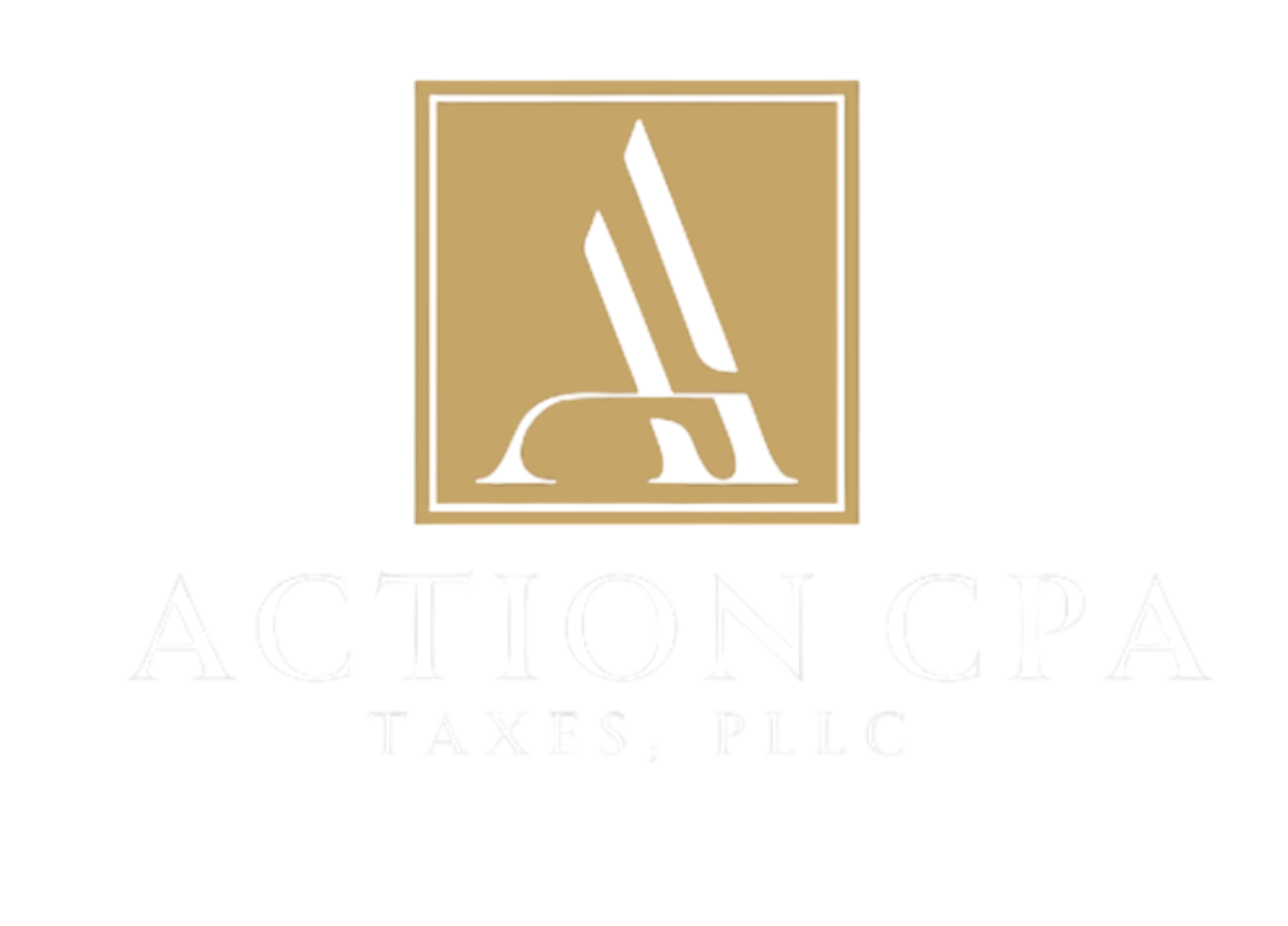 Action CPA Taxes